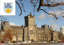 英属哥伦比亚大学