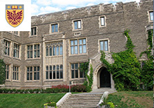 麦克马斯特大学