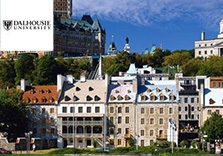 达尔豪斯大学