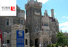 约克大学
