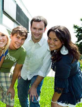 最安全的美国十大名校