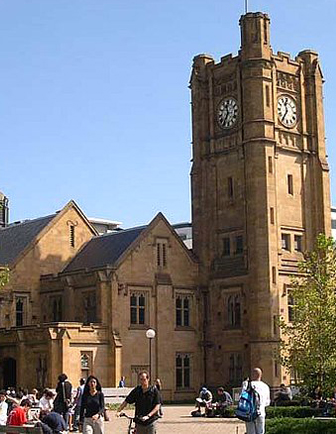 澳大利亚硕士留学申请条件和澳洲留学优势