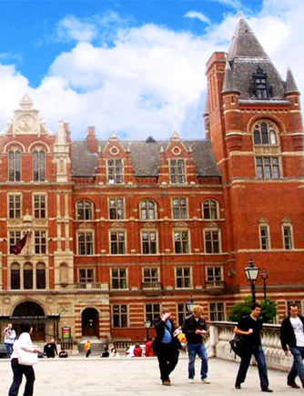 【英国】恭喜北师珠贺XY同学再获帝国理工大学（TIMES综合排名第3位）商科类专业录取！