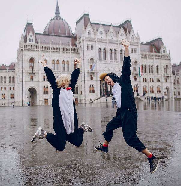 2018出国留学市场呈三大趋势