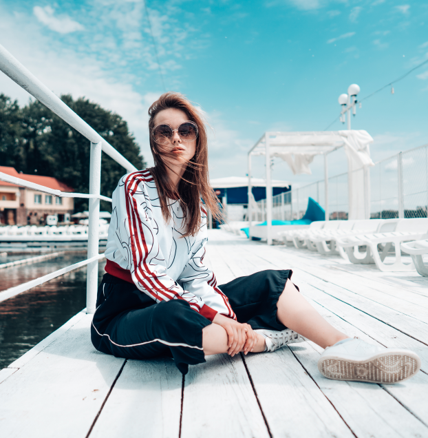 在美中国留学生旅游失联 还好有惊无险