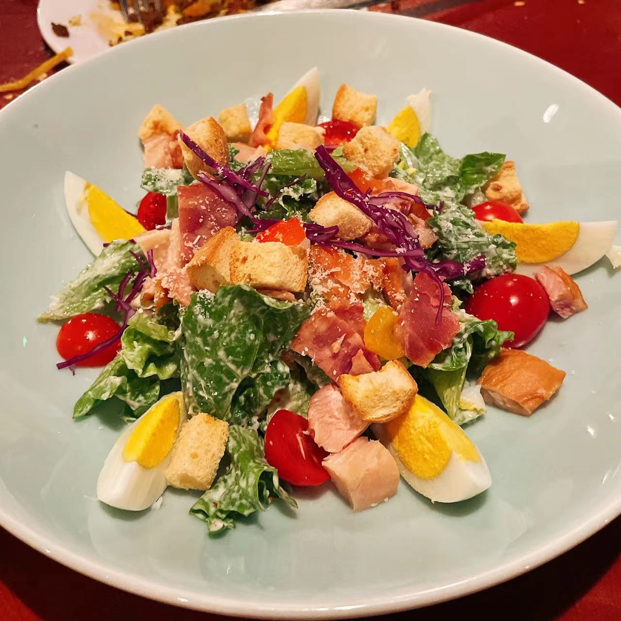 抗饿小贴士：多补充点雅思